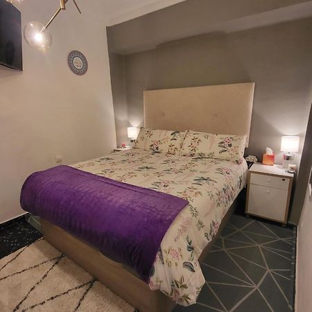 Lerida Appartement Valencia Buitenkant foto