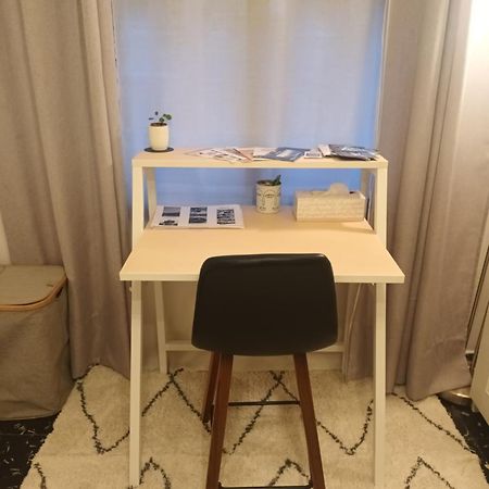 Lerida Appartement Valencia Buitenkant foto