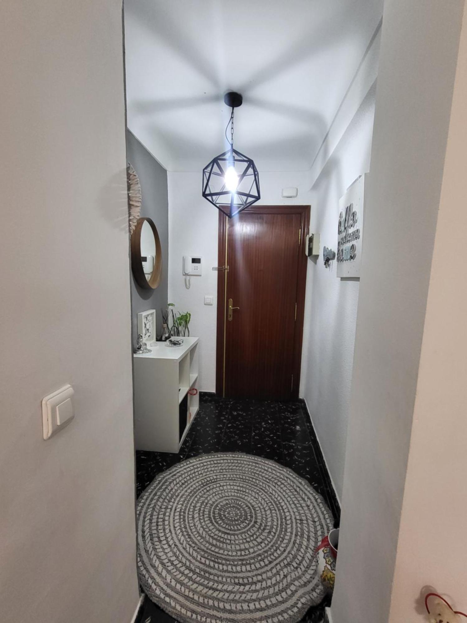 Lerida Appartement Valencia Buitenkant foto