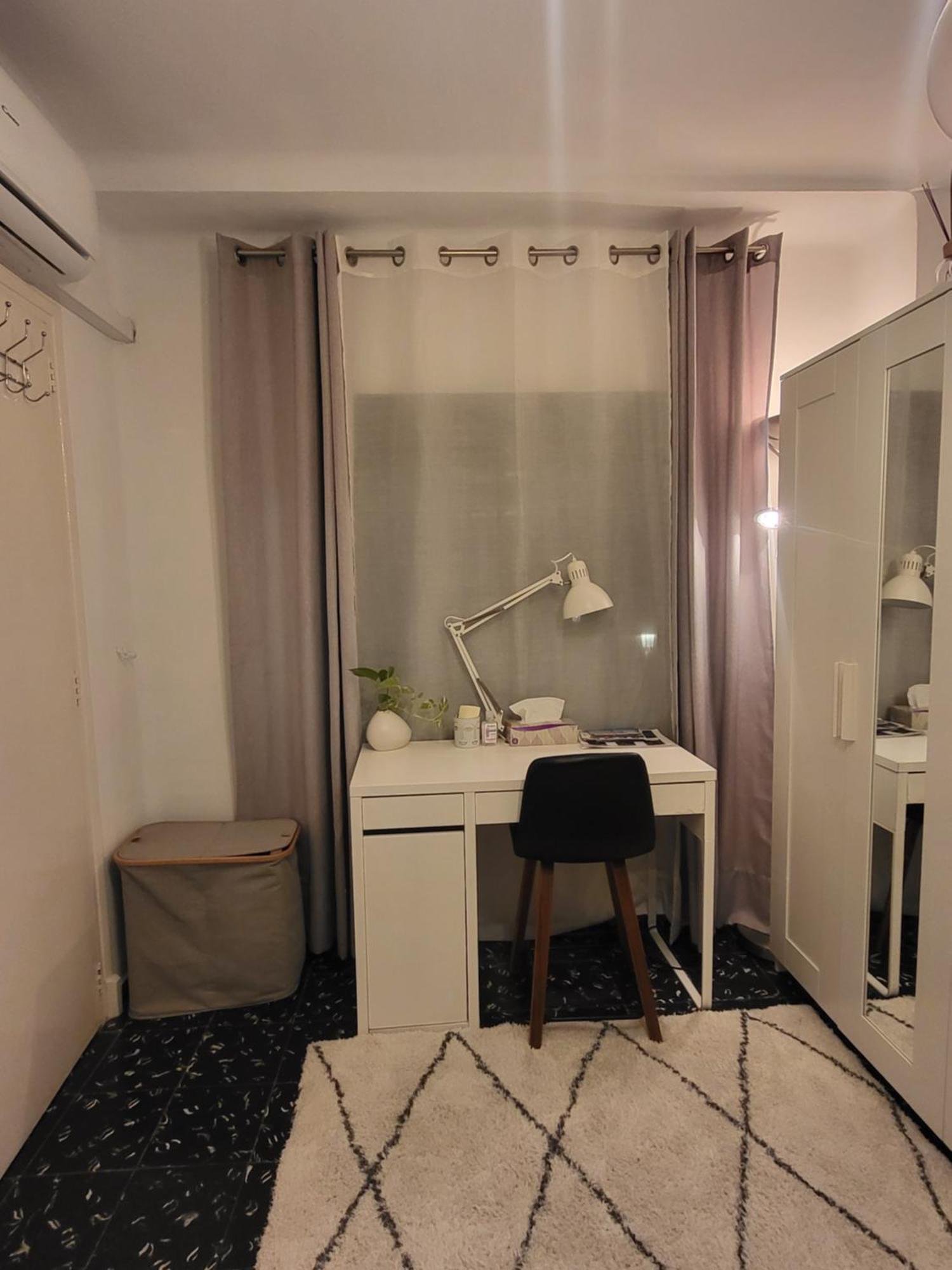 Lerida Appartement Valencia Buitenkant foto