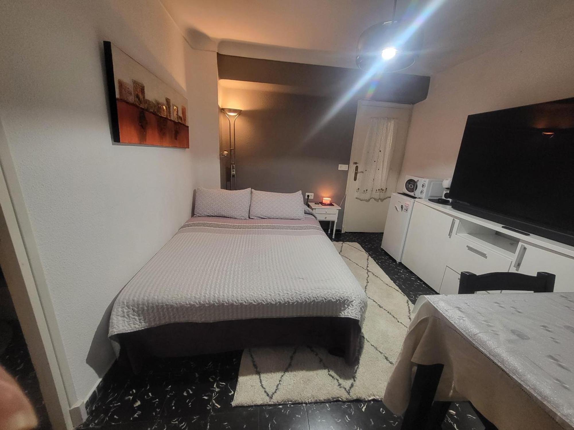 Lerida Appartement Valencia Buitenkant foto